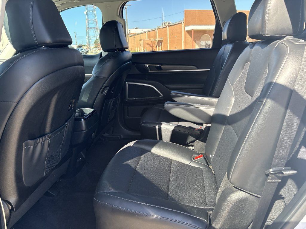 Used 2022 Kia Telluride S AWD/4WD image 29