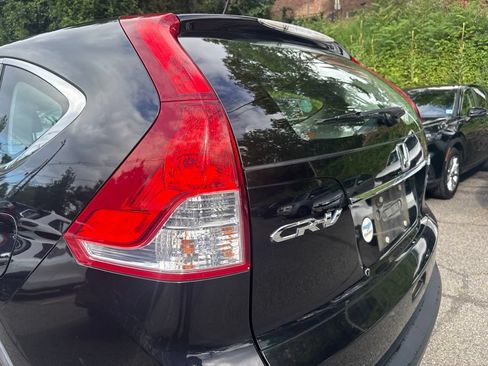 Used 2014 Honda CR-V LX image 6