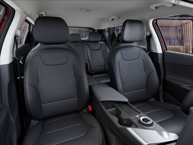 New 2026 Kia EV6 Wind RWD image 15