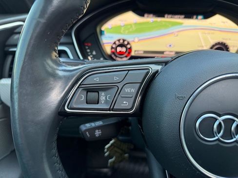 Used 2018 Audi A5 2.0T Premium Plus w/ Premium Plus image 40