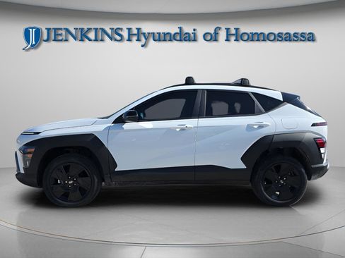 New 2026 Hyundai Kona SEL Sport image 2