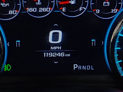 Used 2020 GMC Yukon XL Denali w/ Open Road Package image 52