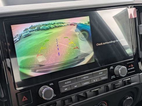 New 2026 Nissan Frontier SV w/ Tow Package image 6