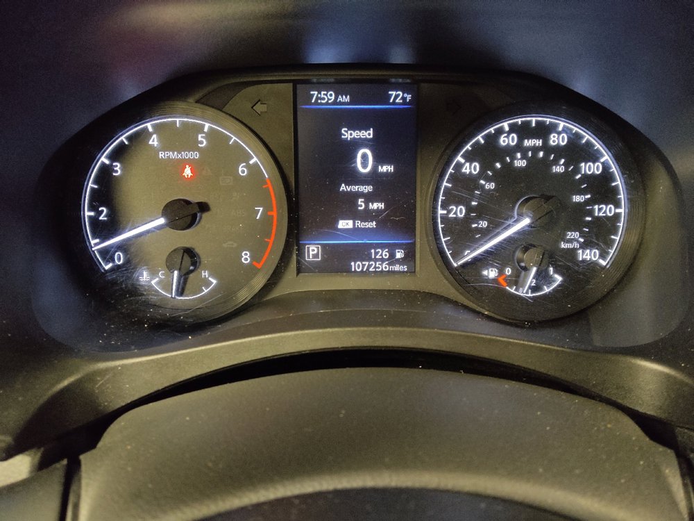 Used 2024 Nissan Altima 2.5 S FWD image 23
