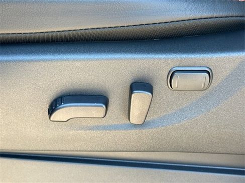 New 2026 Nissan Frontier PRO-4X w/ Pro Premium Package image 23