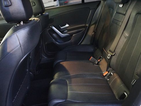 Used 2025 Mercedes-Benz CLA 250 CLA250 w/ Exclusive Package image 23