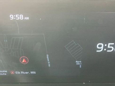 Certified 2025 Kia Telluride S AWD/4WD image 3