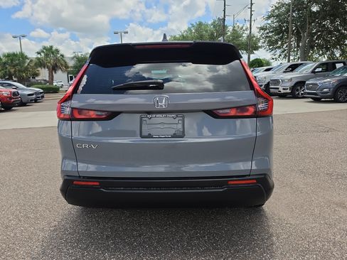 Used 2023 Honda CR-V LX image 7