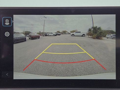 New 2026 Hyundai Sonata SE image 23