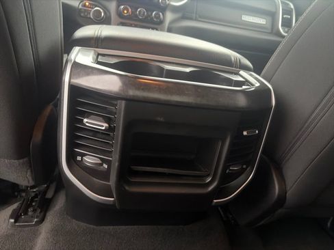Used 2021 RAM 1500 Big Horn AWD/4WD image 29