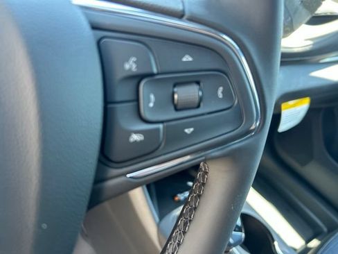 New 2026 Buick Envista Preferred w/ Convenience I Package FWD image 21