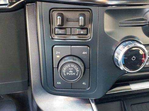 Used 2025 Ford F150 Raptor w/ Equipment Group 803A Raptor R image 37