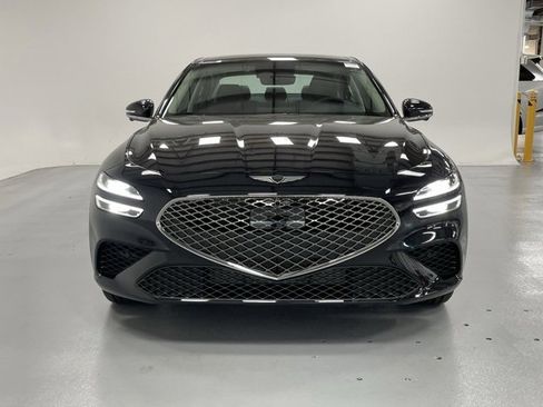 New 2026 Genesis G70 2.5T Prestige image 6