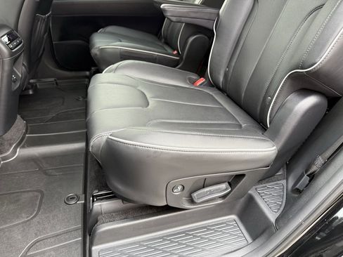 Used 2025 Hyundai Palisade XRT image 32