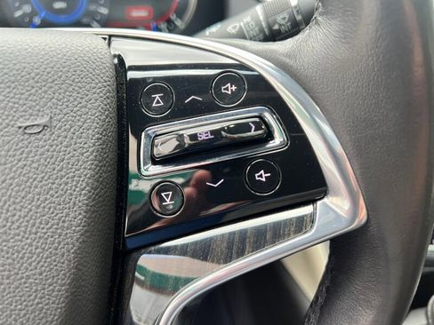 Used 2016 Cadillac XTS Vsport Platinum AWD/4WD image 33