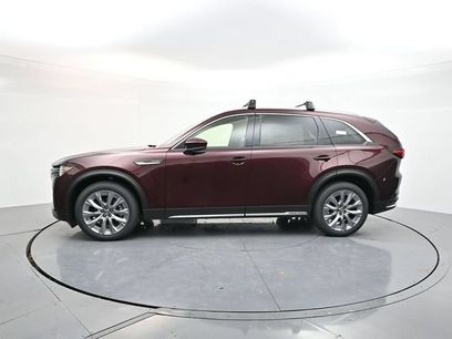 New 2026 MAZDA CX-90 3.3 Turbo w/ Premium Plus Pkg