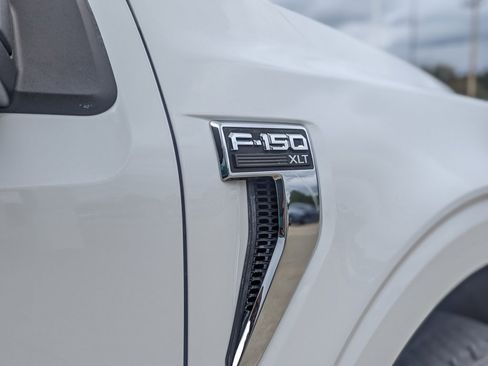 Used 2021 Ford F150 XLT w/ XTR Package image 13