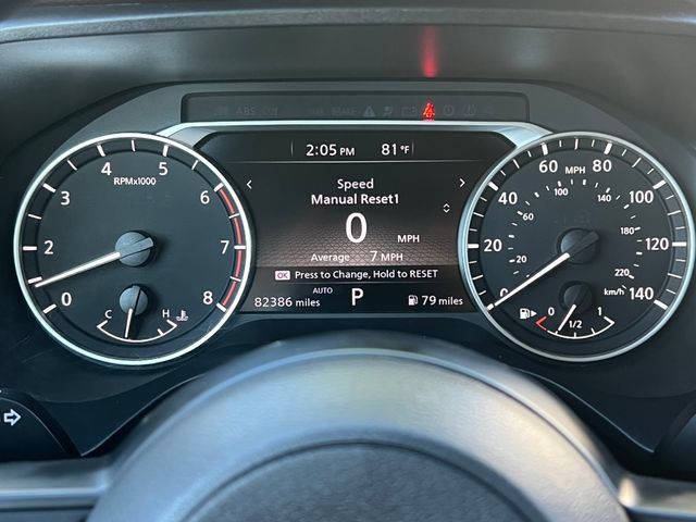 Used 2023 Nissan Rogue S AWD/4WD image 15