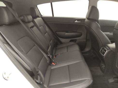 Used 2017 Kia Sportage EX AWD/4WD image 19