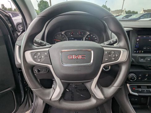 Used 2023 GMC Terrain SLE w/ Elevation Edition AWD/4WD image 18