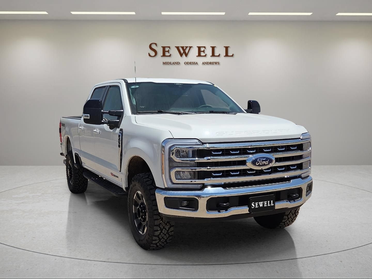 New 2026 Ford F250 Lariat w/ Tremor Off-Road Package AWD/4WD image 6