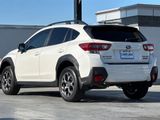 Certified 2022 Subaru Crosstrek 2.5i Sport w/ Moonroof Package image 6