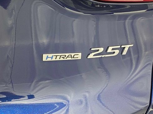 Used 2023 Hyundai Santa Fe Calligraphy AWD/4WD image 8