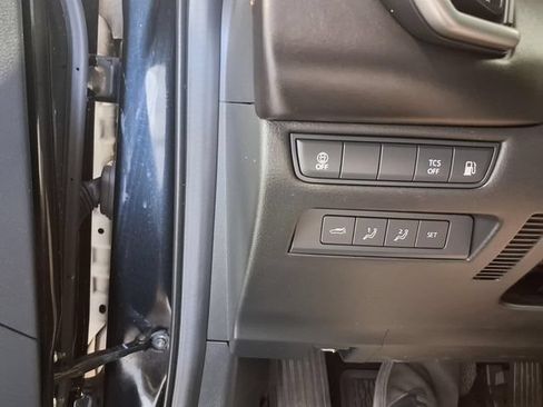 Used 2025 MAZDA CX-50 AWD 2.5 Hybrid w/ Weather Package image 16