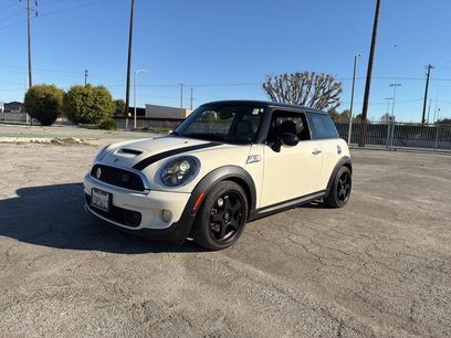 Used 2013 MINI Cooper S