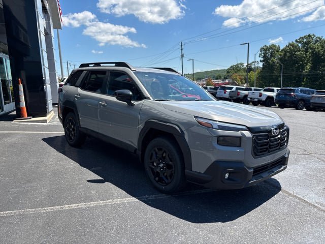 New 2026 Subaru Outback Limited AWD/4WD image 58