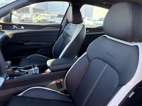 New 2026 Kia K5 GT-Line image 13