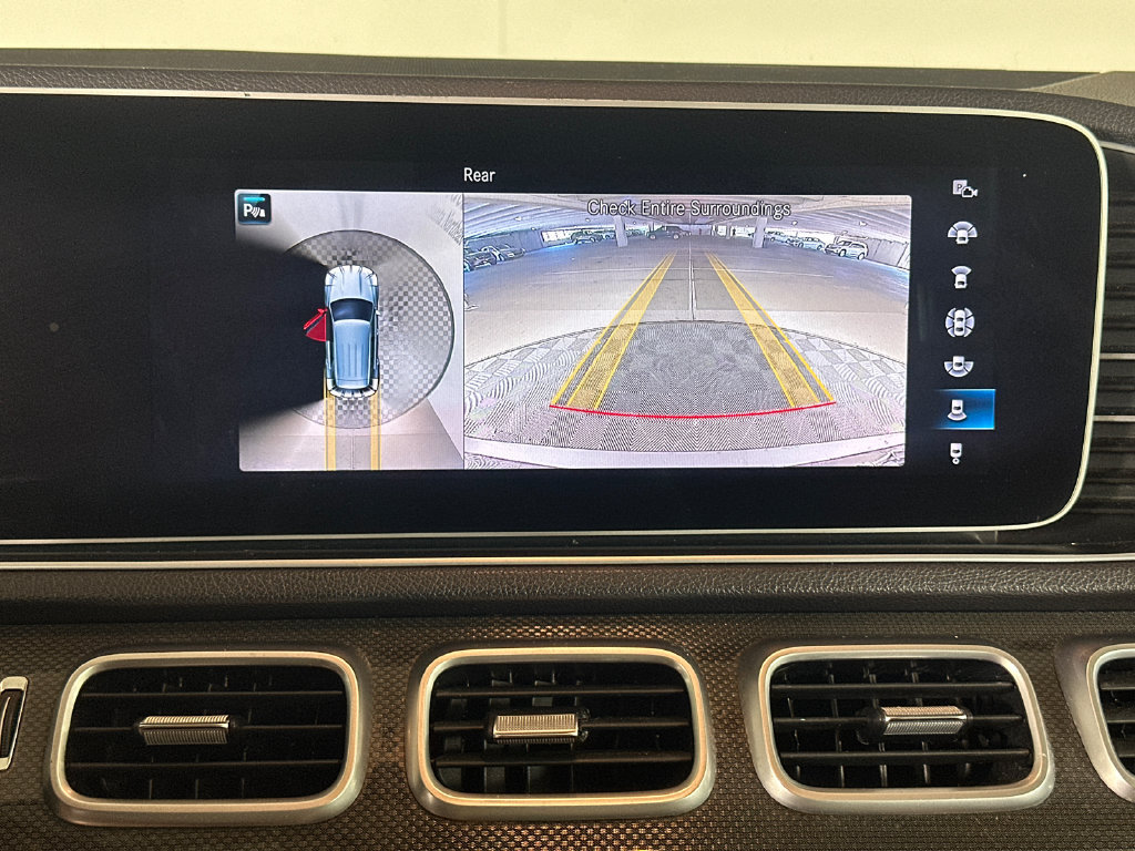Used 2021 Mercedes-Benz GLE 350 image 32