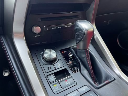 Used 2021 Lexus NX 300 F Sport image 49