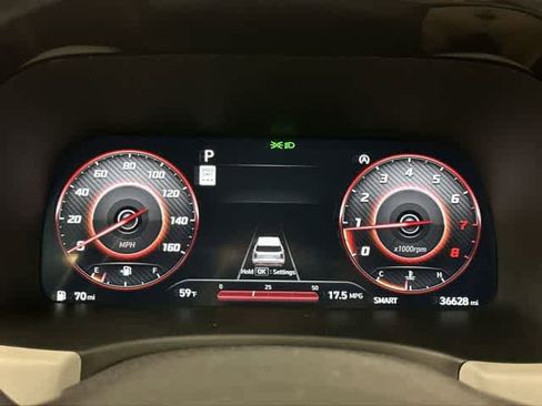 Used 2023 Hyundai Palisade SEL w/ Premium Package AWD/4WD image 7