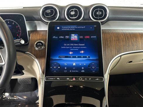 Certified 2026 Mercedes-Benz GLC 300 4MATIC image 30