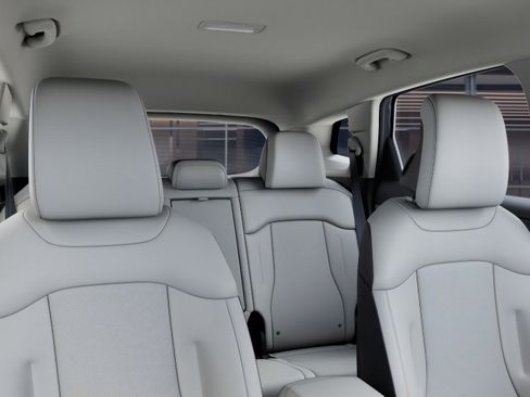 New 2026 Kia Sportage EX AWD/4WD image 27