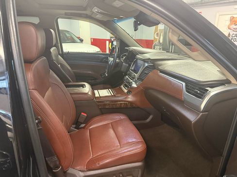 Used 2018 Chevrolet Tahoe Premier image 39