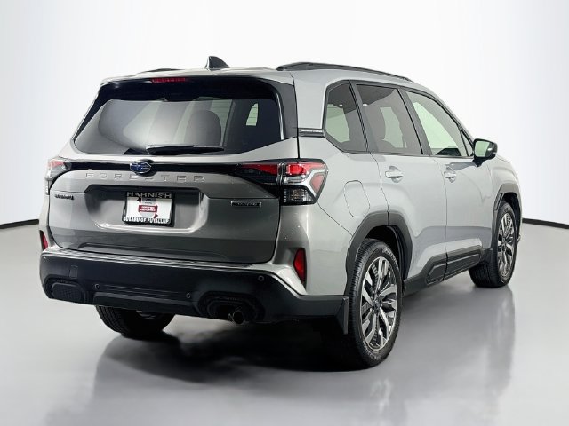 Certified 2025 Subaru Forester Touring AWD/4WD image 10