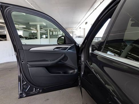 Used 2021 BMW X3 sDrive30i w/ Convenience Package RWD image 13