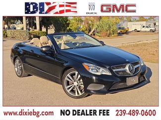 Used 2014 Mercedes-Benz E 350 Cabriolet video 1