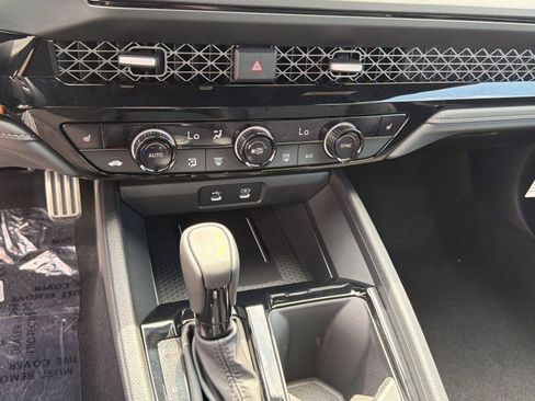 New 2026 Honda Accord Sport image 16