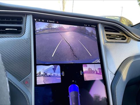 Used 2019 Tesla Model S Performance image 22