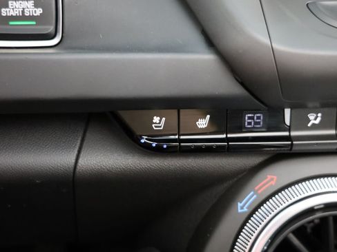 Used 2023 Chevrolet Camaro SS RWD image 9