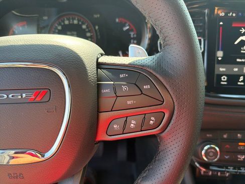 New 2026 Dodge Durango GT image 36