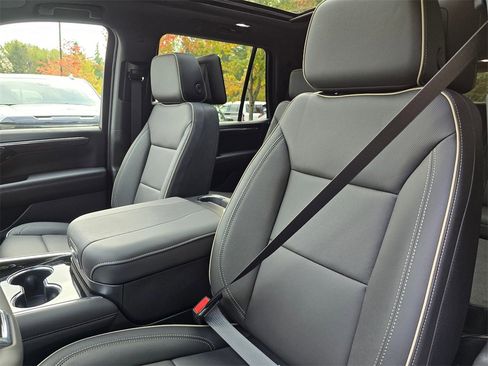 New 2026 Chevrolet Blazer EV LT image 25