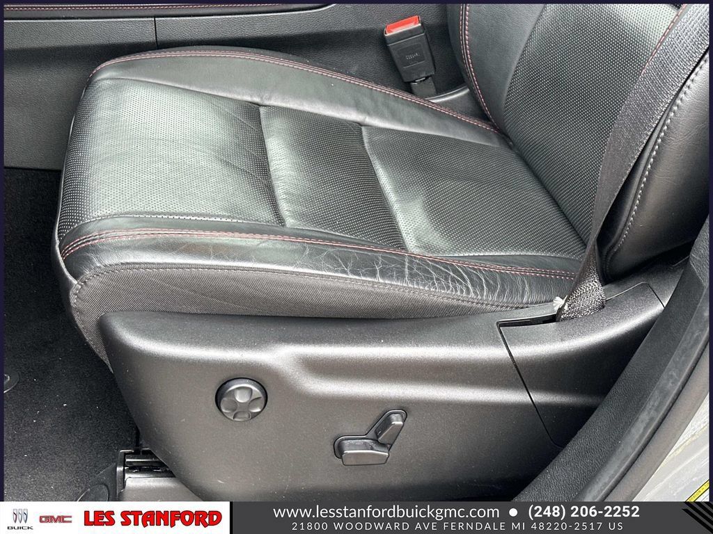 Used 2025 Dodge Durango R/T AWD/4WD image 19