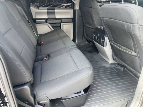 Used 2020 Ford F150 XL w/ Equipment Group 101A Mid RWD image 23