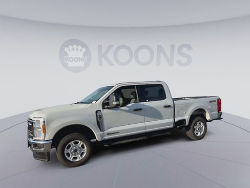 Used 2026 Ford F250 XLT image 7