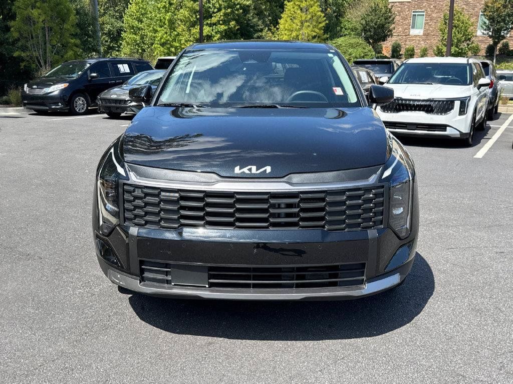 Used 2026 Kia Sportage LX FWD image 2