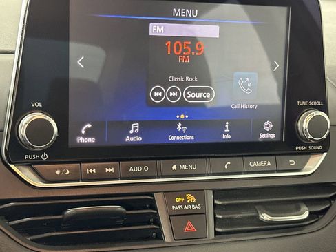 Used 2019 Nissan Altima 2.5 S image 18